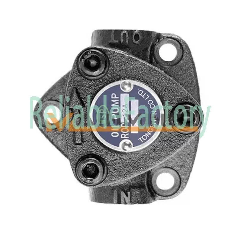 1PCS WSP gear pump ROP-12A [3]