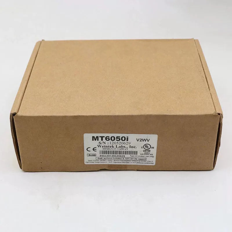 1PCS Weinview MT6050IP MT6050IP touch screen [3]