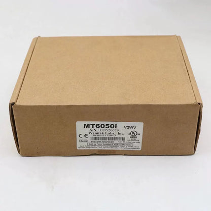 1PCS Weinview MT6050IP MT6050IP touch screen [3]