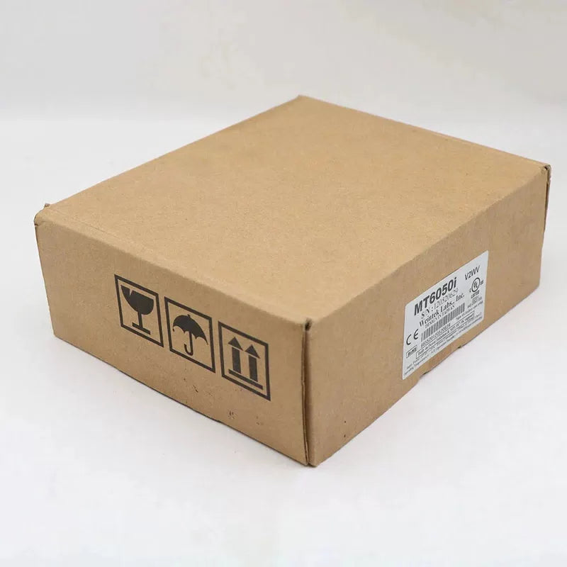 1PCS Weinview MT6050IP MT6050IP touch screen [4]