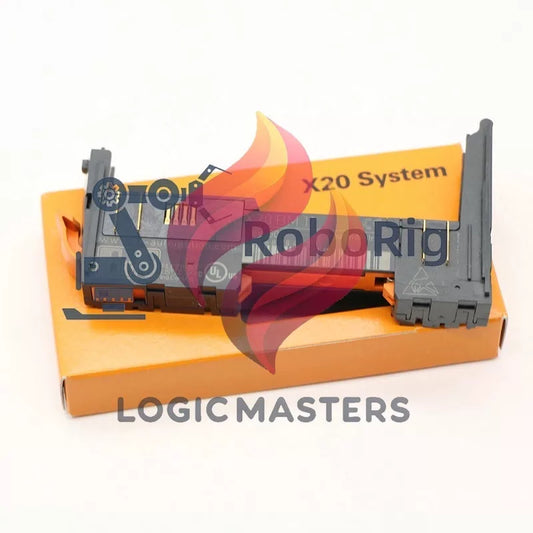 1PCS X20BM11 B&R PLC Processor Module [2]