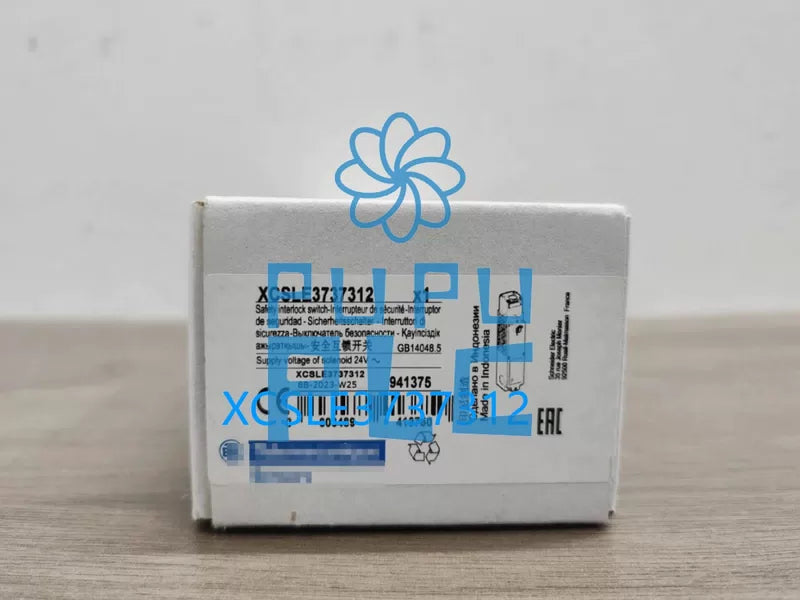 1PCS XCSLE3737312 XCSLF3737312 [3]