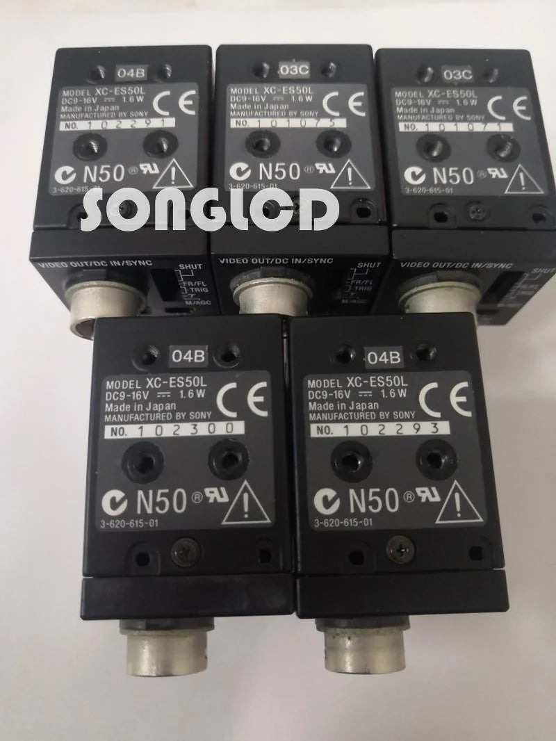 1PCS XC-ES50L - KOEED [1]