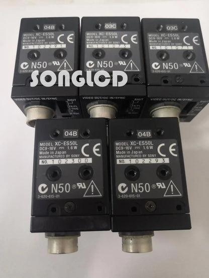 1PCS XC-ES50L - KOEED [1]