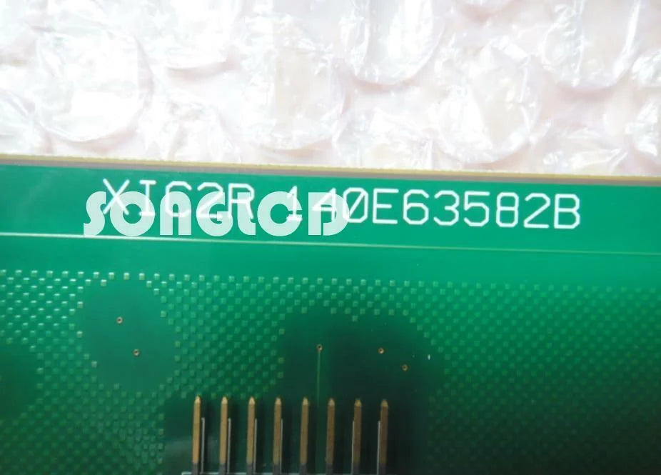 1PCS XIC2R 140E63582B - KOEED [5]