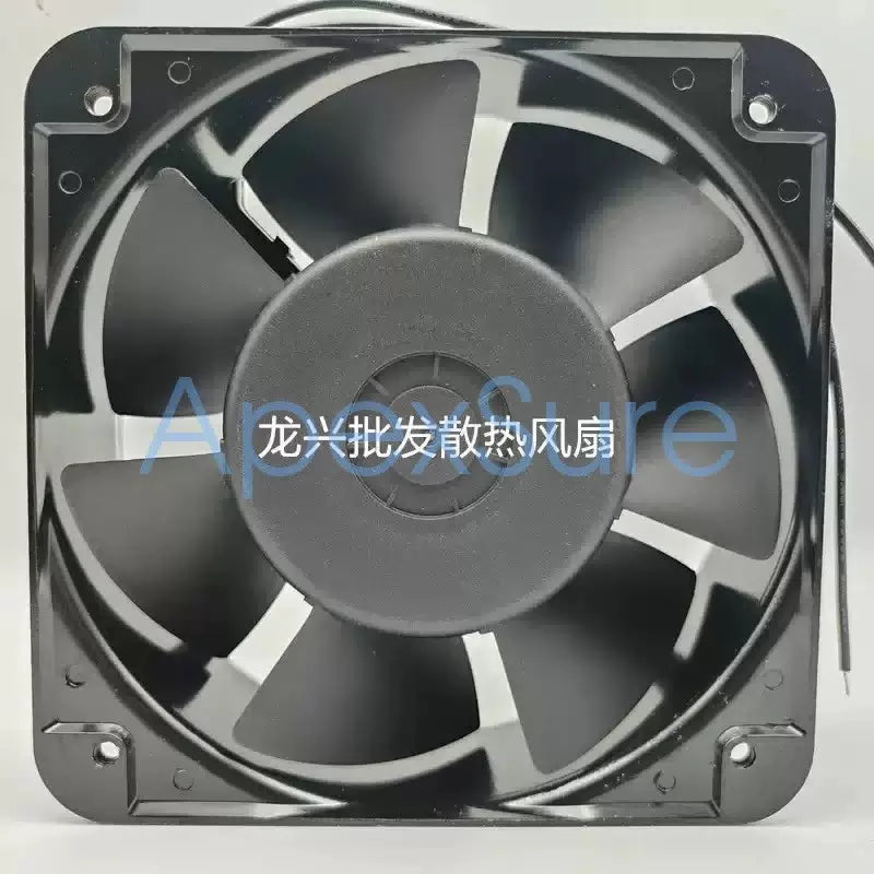 1PCS XINNIU G15050HA2BL AC220V 38W Axial Cooling Fan [2]