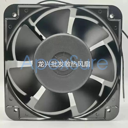 1PCS XINNIU G15050HA2BL AC220V 38W Axial Cooling Fan [2]