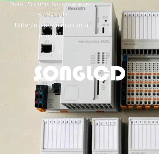 1PCS XM2100.01 Industrial Component - SCHNEIDER ELECTRIC [1]
