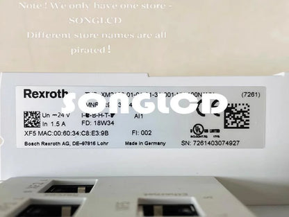 1PCS XM2100.01 Industrial Component - SCHNEIDER ELECTRIC [2]