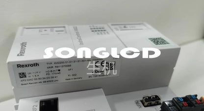 1PCS XM2200 Industrial Component Model XM2200.01-01-31-31-301-NN-100NNNN - OMRON [3]