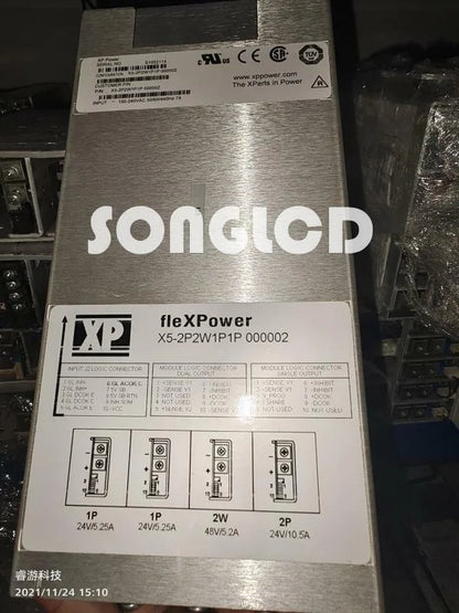 1PCS XM4-3R3W-000002 - KOEED [1]