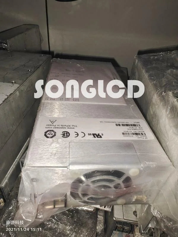 1PCS XM4-3R3W-000002 - KOEED [2]