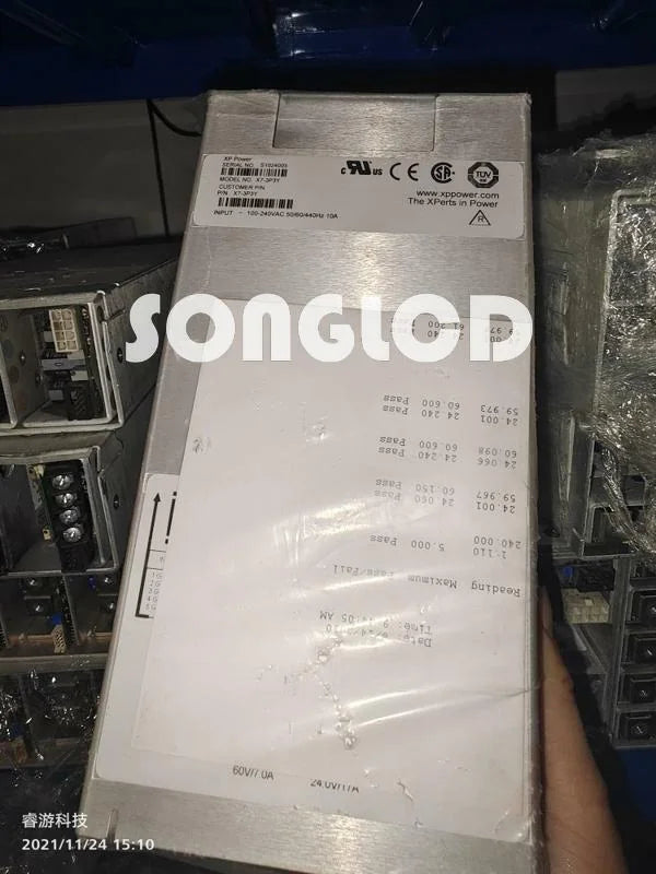 1PCS XM4-3R3W-000002 - KOEED [3]