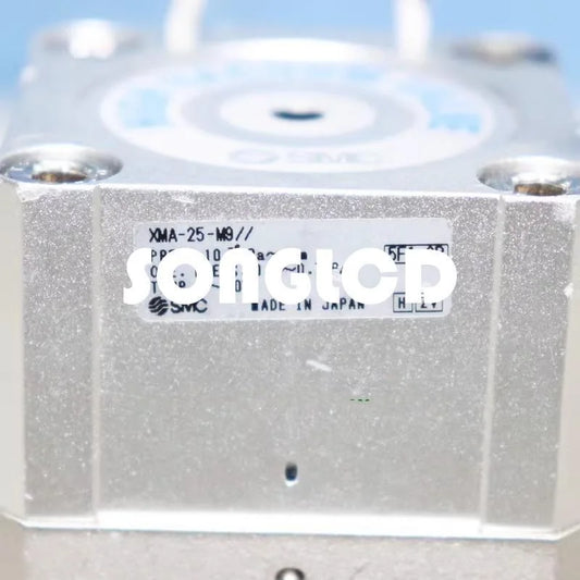 1PCS XMA-25-M9 High-Precision Mechanical Component - XMA COMPONENTS [2]