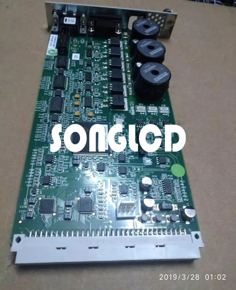 1PCS XPS-DRV02P - KOEED [4]