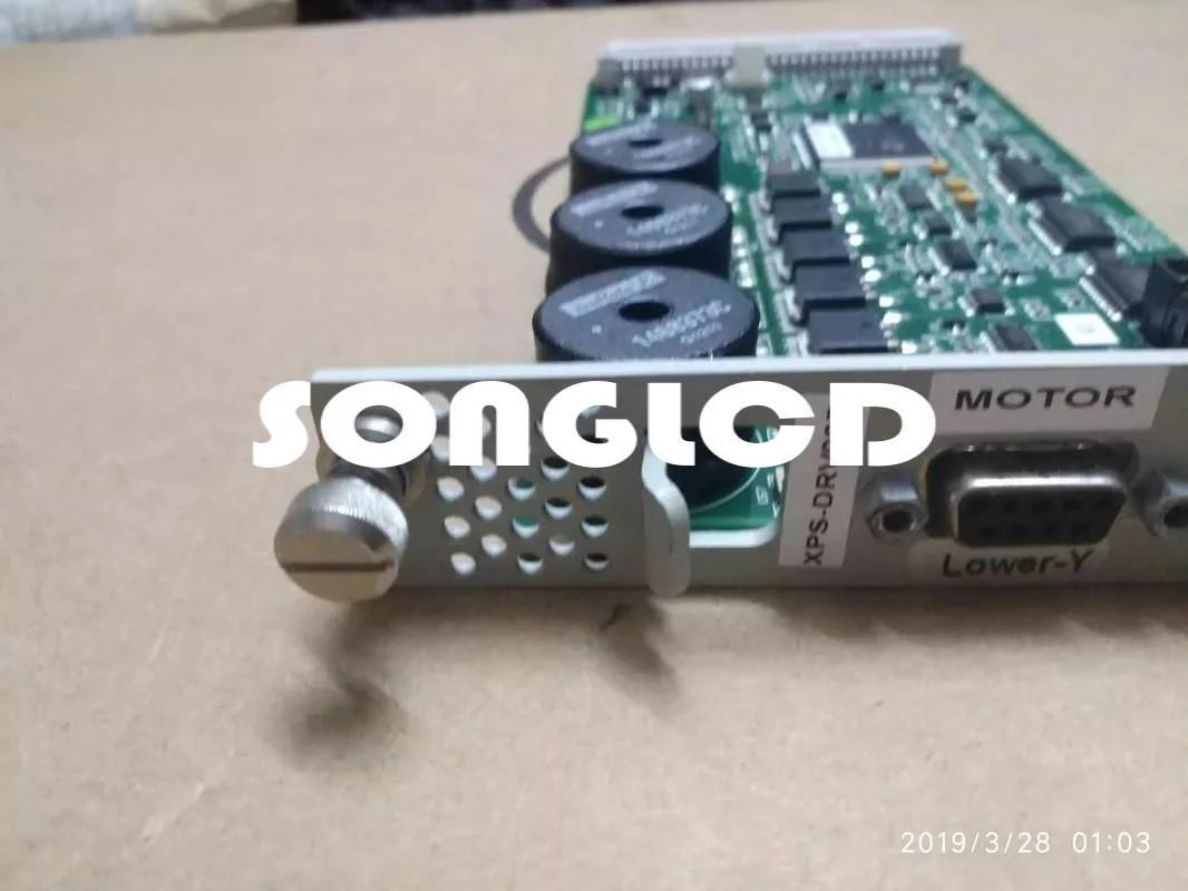 1PCS XPS-DRV02P - KOEED [5]