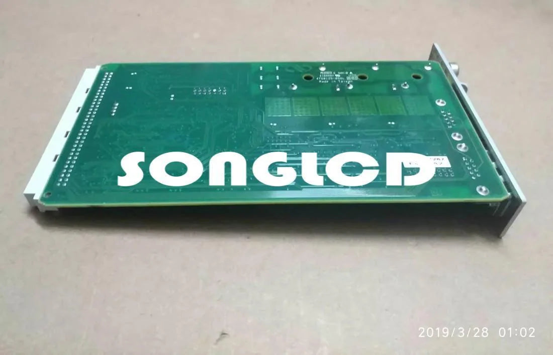 1PCS XPS-DRV02P - KOEED [6]