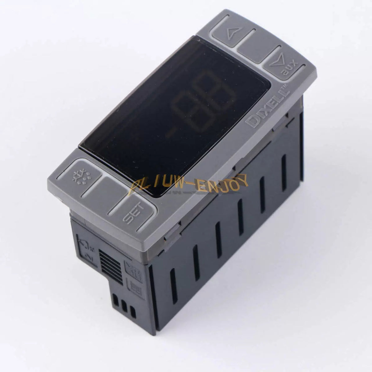 1PCS XR03CX-4N0F1 Temperature Thermostat Controller Dixell Free delivery#ke [5]