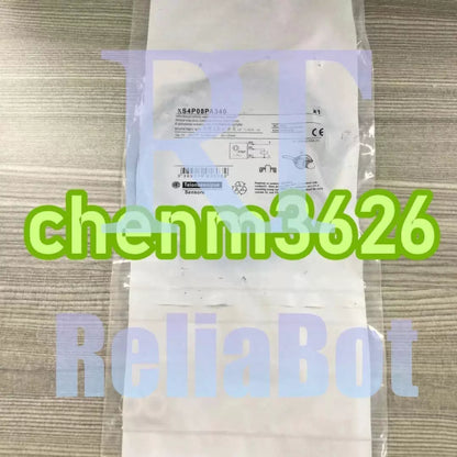1PCS XS4P08PA340 Proximity switch #MX [1]