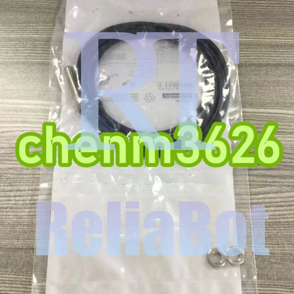 1PCS XS4P08PA340 Proximity switch #MX [2]