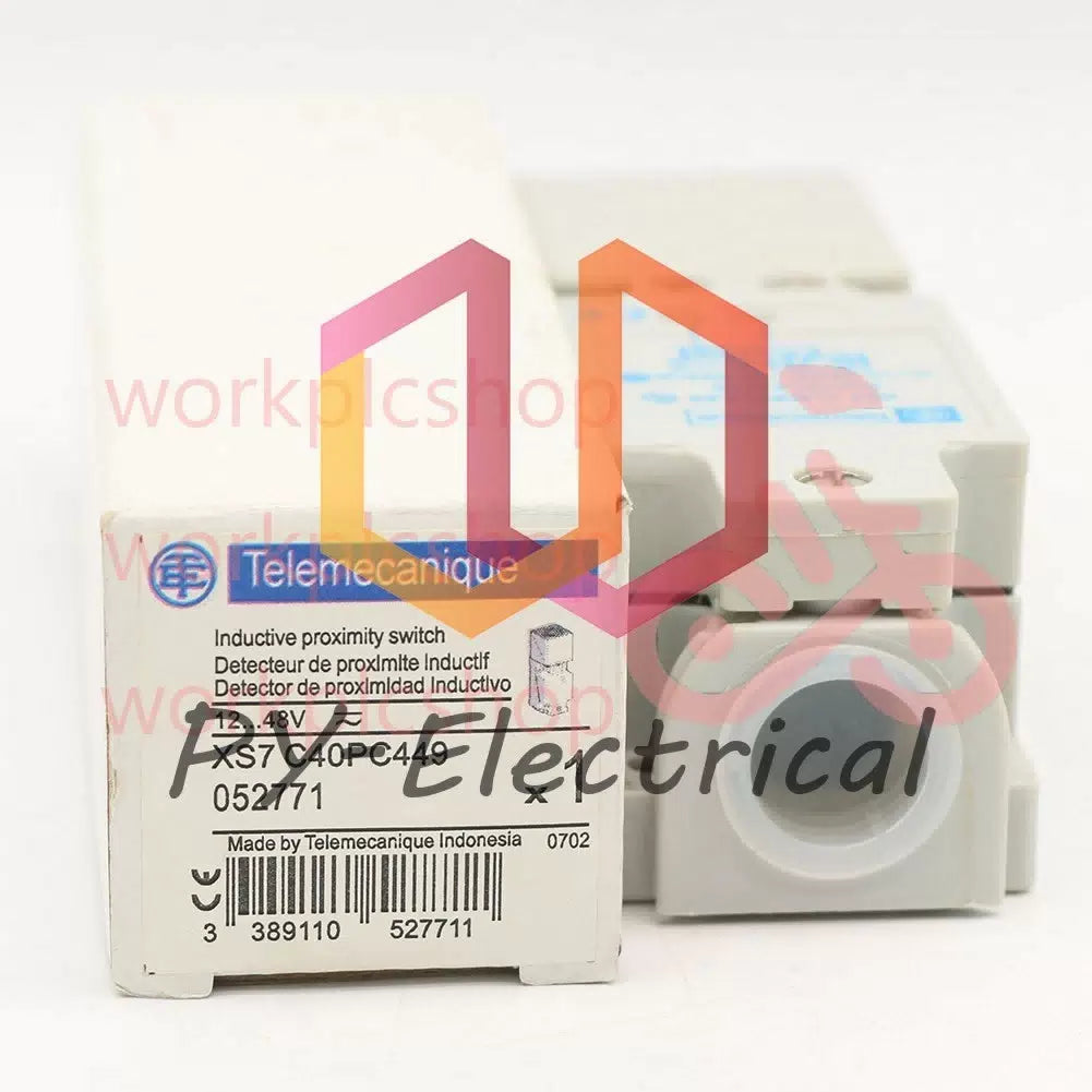 1PCS XS7-C40PC449 XS7C40PC449 Proximity switch [1]