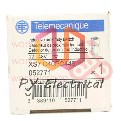 1PCS XS7-C40PC449 XS7C40PC449 Proximity switch [2]
