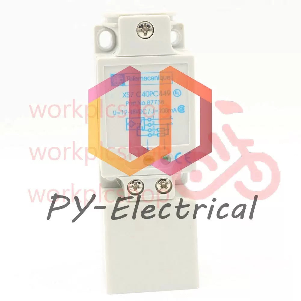 1PCS XS7-C40PC449 XS7C40PC449 Proximity switch [3]