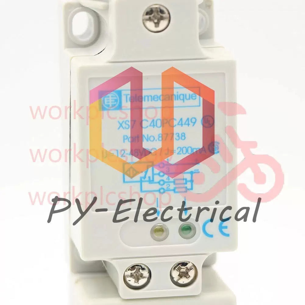 1PCS XS7-C40PC449 XS7C40PC449 Proximity switch [4]