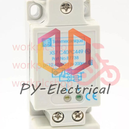 1PCS XS7-C40PC449 XS7C40PC449 Proximity switch [4]