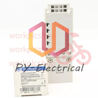 1PCS XS7-C40PC449 XS7C40PC449 Proximity switch [6]