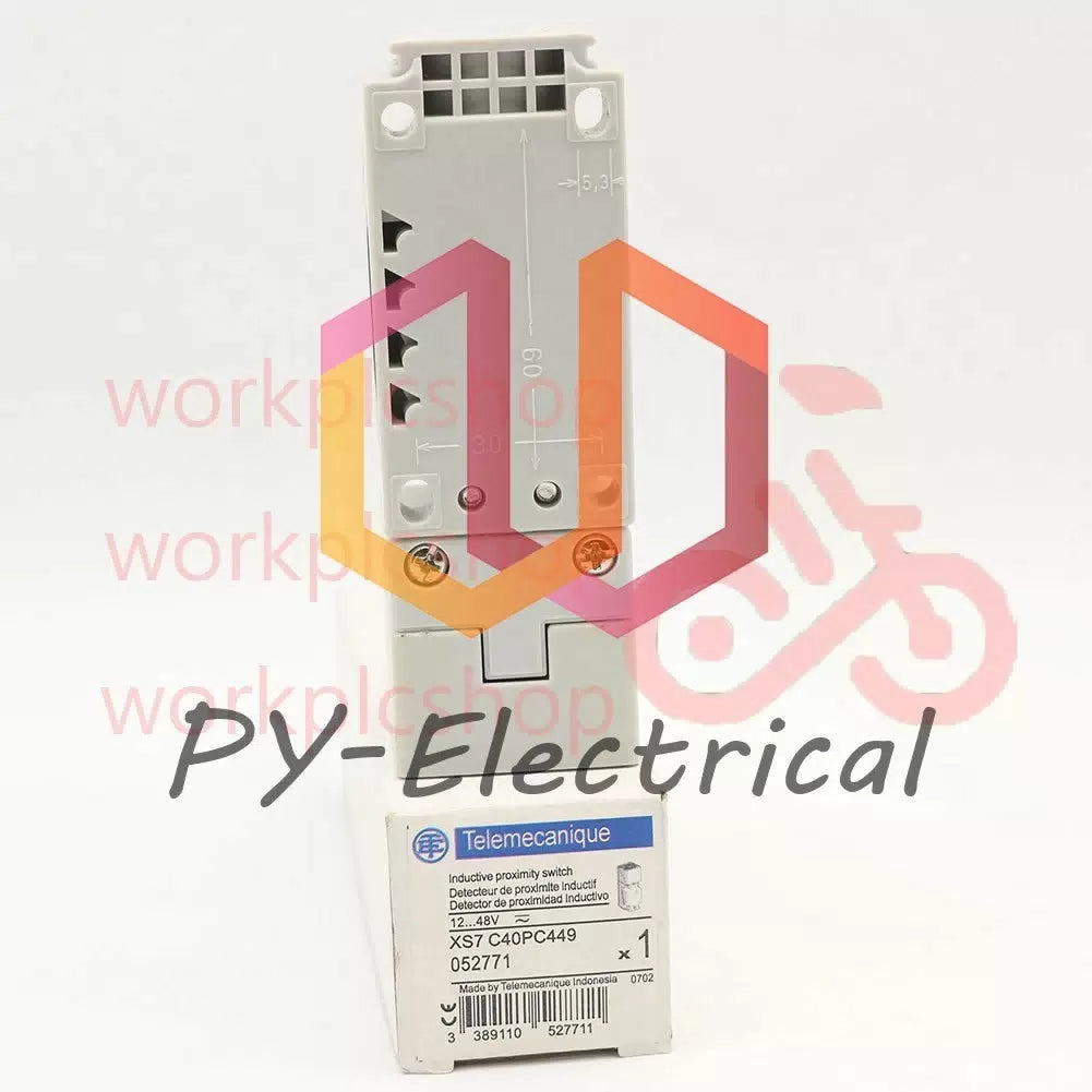 1PCS XS7-C40PC449 XS7C40PC449 Proximity switch [7]