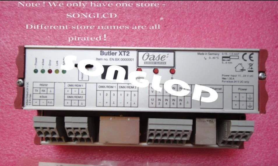1PCS XT2 EN.BX.0000001 - KOEED [1]