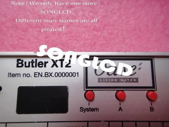 1PCS XT2 EN.BX.0000001 - KOEED [2]