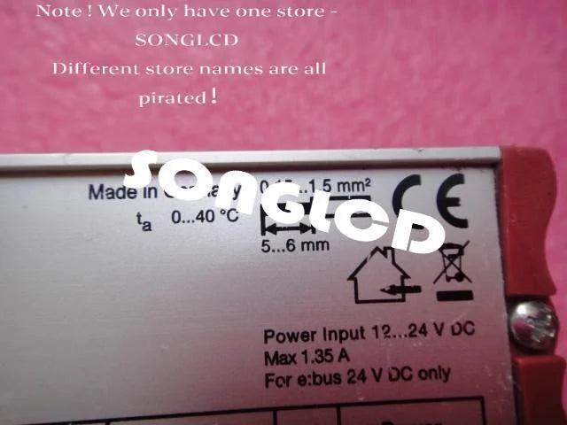 1PCS XT2 EN.BX.0000001 - KOEED [3]