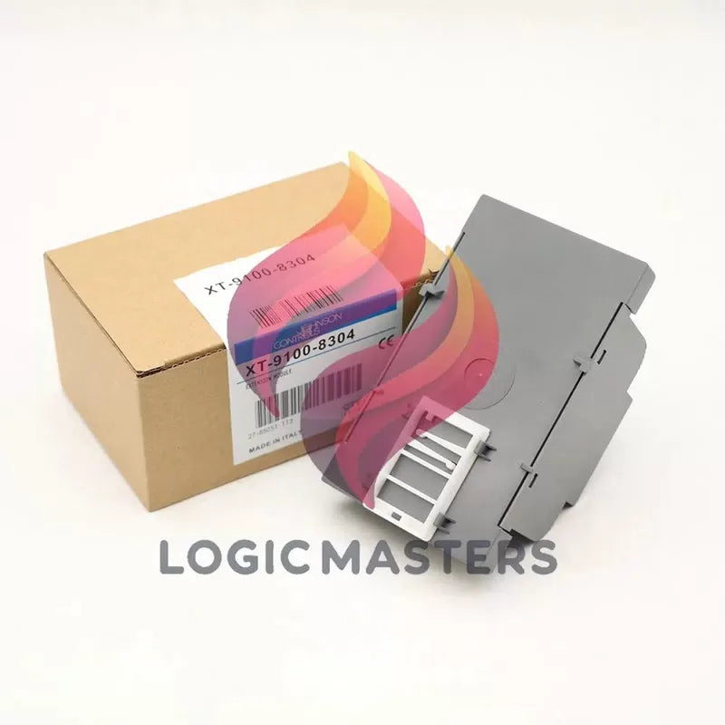 1PCS XT-9100-8304 Control Module free shipping [2]
