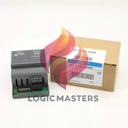 1PCS XT-9100-8304 Control Module free shipping [4]