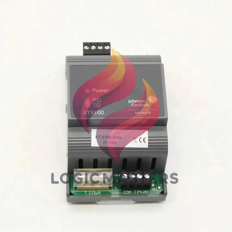 1PCS XT-9100-8304 Control Module free shipping [5]