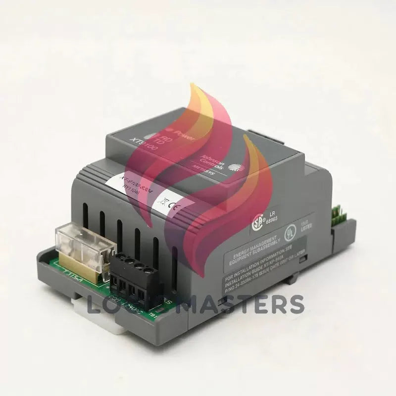 1PCS XT-9100-8304 Control Module free shipping [6]