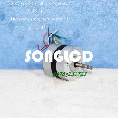 1PCS YK57BLDC-12A Brushless DC Motor - KOEED [1]
