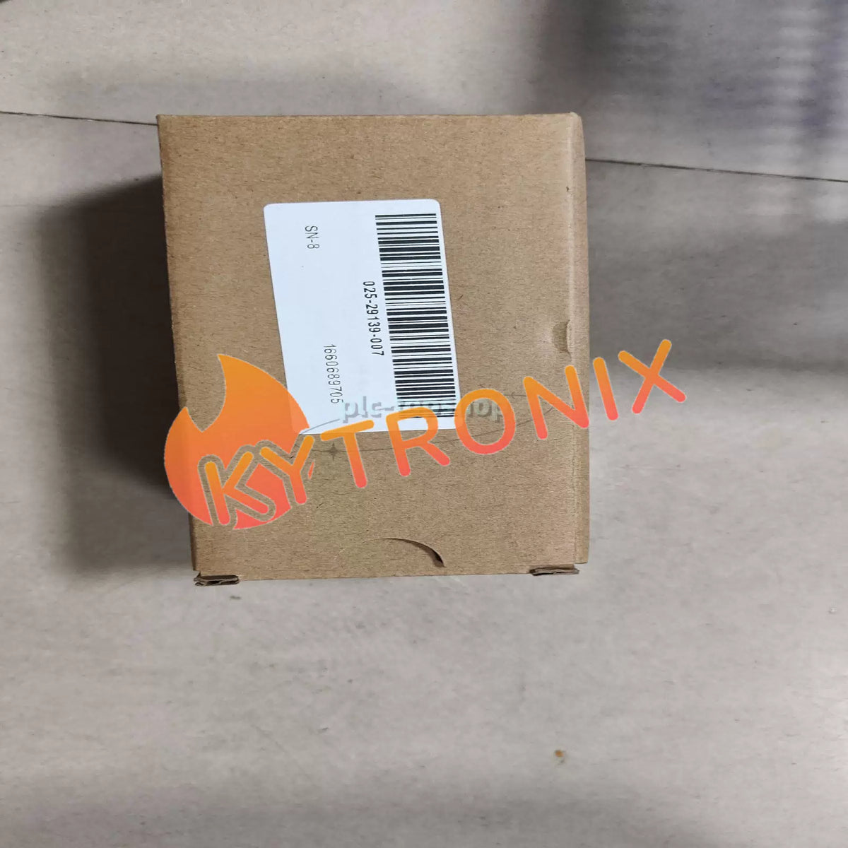 1PCS YORK 025-29139-007 02529139007 Pressure Sensor plc [2]