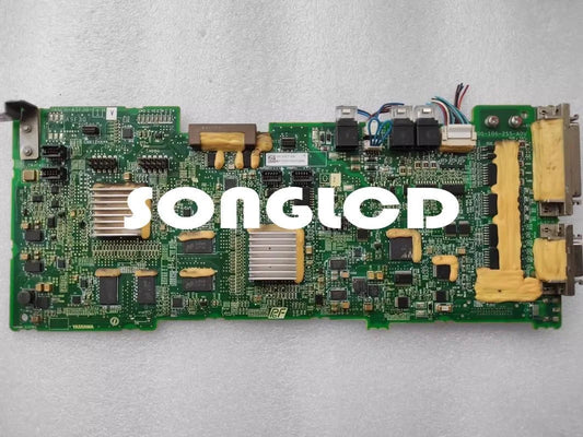 1PCS YRC1000M ASF30 Robotic Controller Module - YRC [1]
