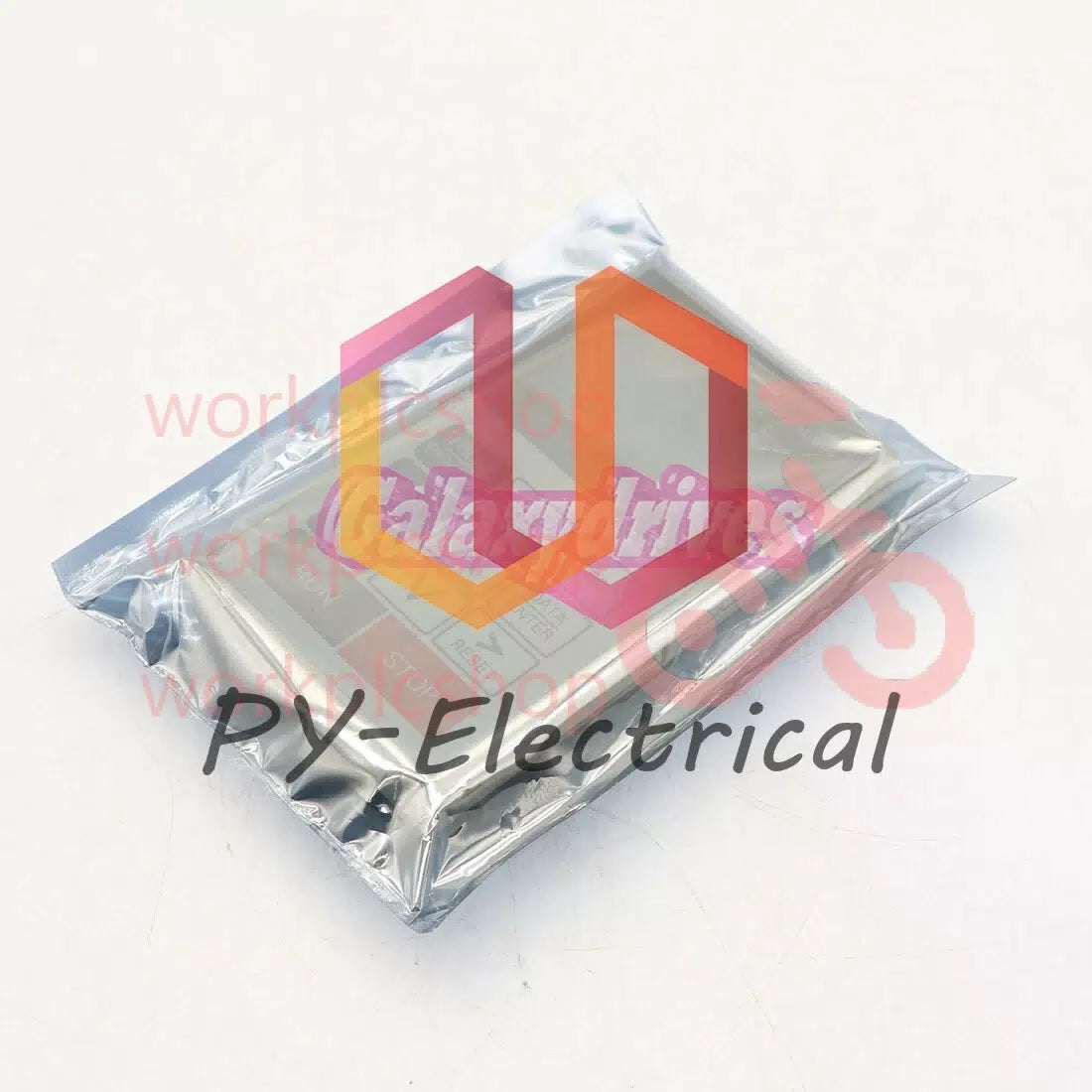 1PCS Yaskawa JVOP-160 inverter display G7 inverter operation panel US [1]