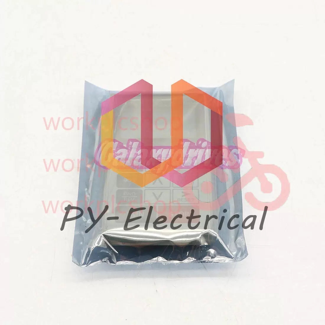 1PCS Yaskawa JVOP-160 inverter display G7 inverter operation panel US [2]