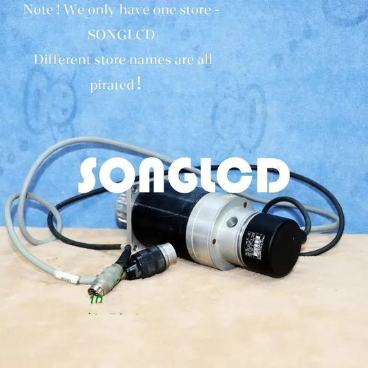 1PCS ZSH 80.200.7.5 Hydraulic Rod 426295434-52 - ZSH [1]