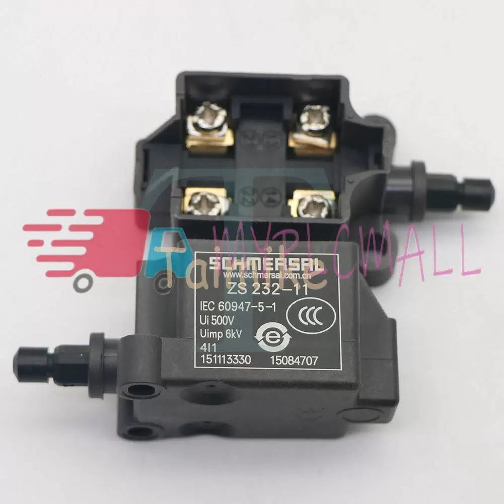 1PCS ZS 232-11 Schmersal Limit Switch [1]