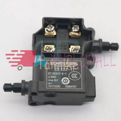 1PCS ZS 232-11 Schmersal Limit Switch [1]