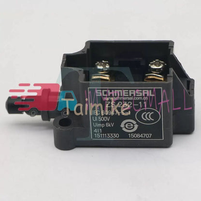 1PCS ZS 232-11 Schmersal Limit Switch [3]