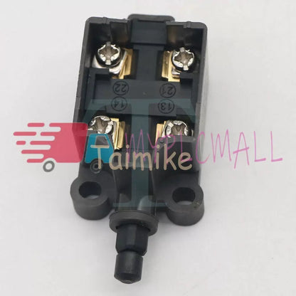 1PCS ZS 232-11 Schmersal Limit Switch [4]