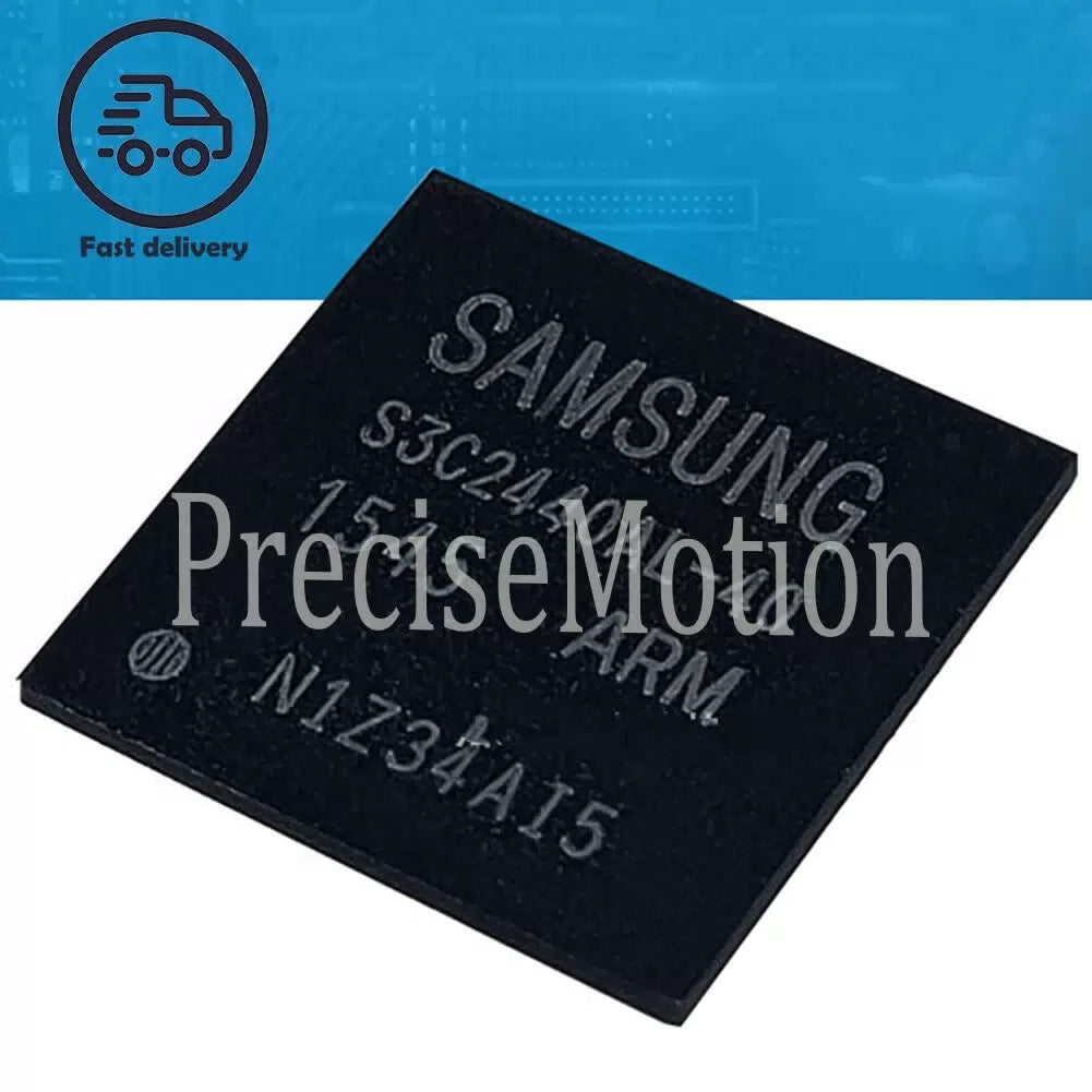 1PCS - S3C2440AL-40 SAMSUNG 10+ BGA [1]