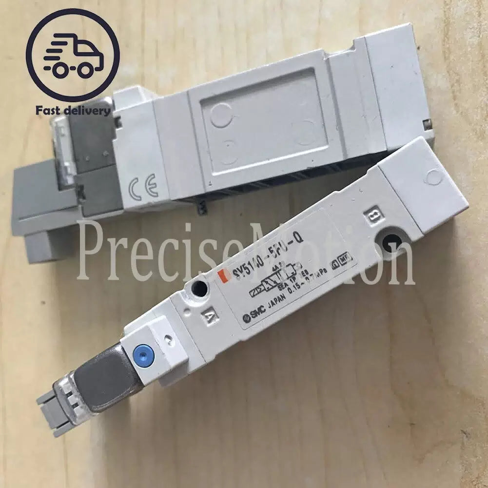 1PCS - SMC SY5140-5FU [1]